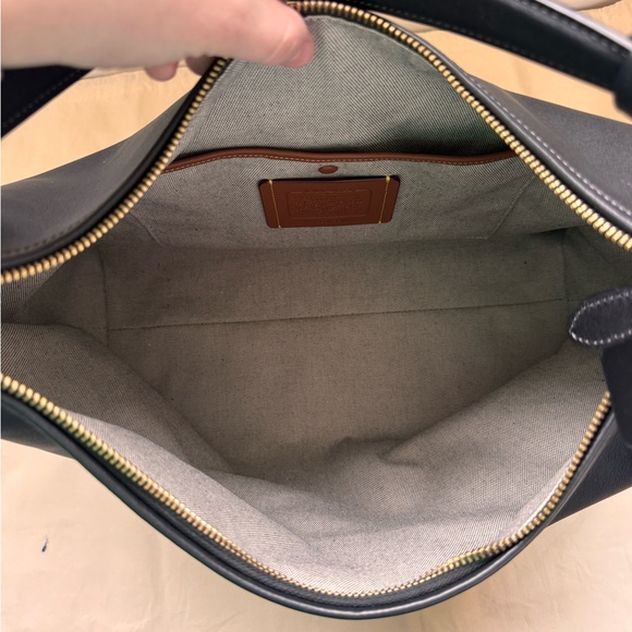 Coach Juliet Shoulder Bag 38 - Picture 8 of 9